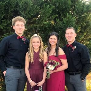 Meet your Posher, June